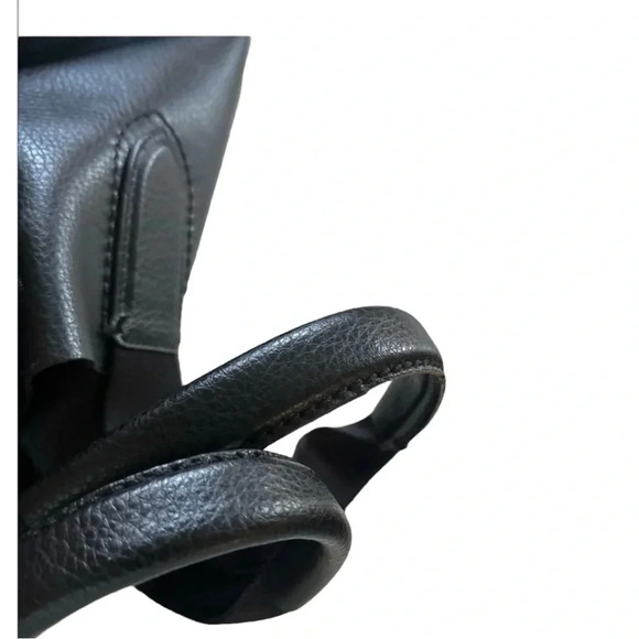 COACH Large Derby Bag - Picture 6 of 11